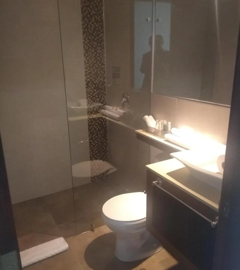 Hotel Gran Mariscal Quito