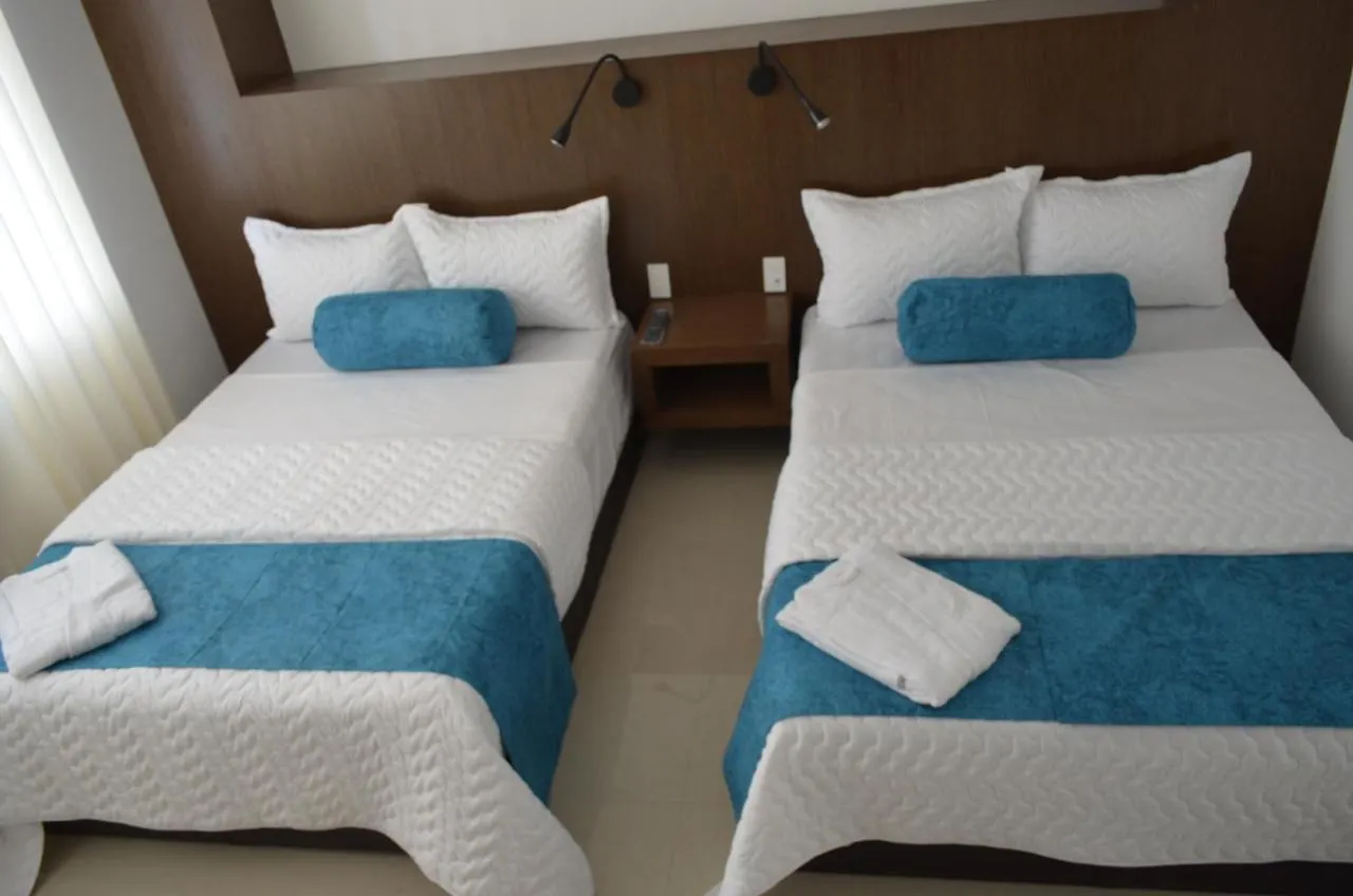 Hotel Gran Mariscal Quito