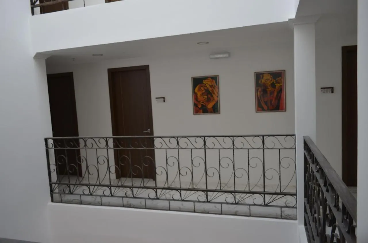 Hotel Gran Mariscal Quito 3*,  Ecuador