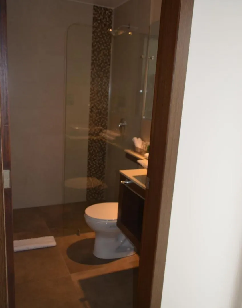 Hotel Gran Mariscal Quito