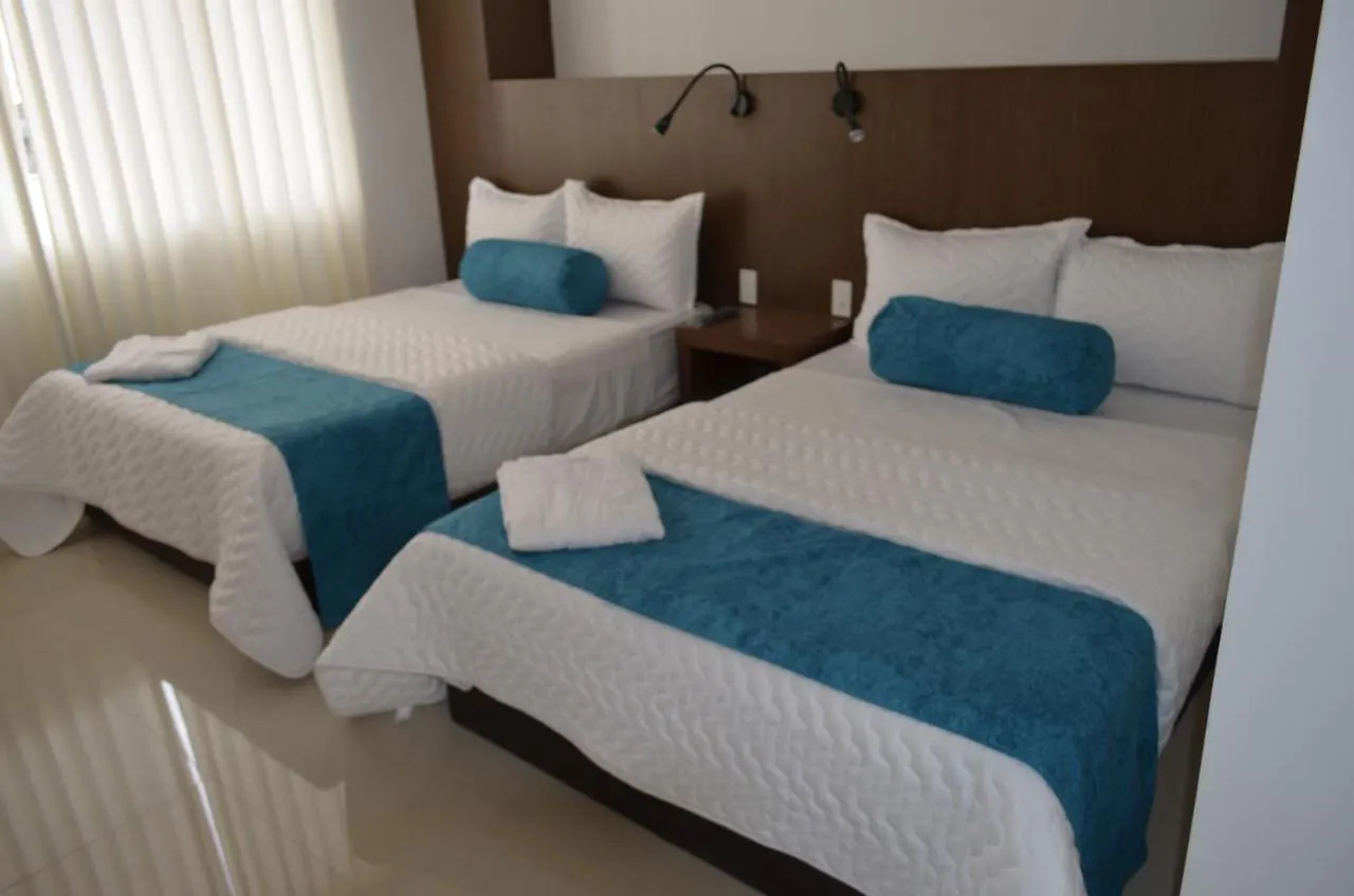 Hotel Gran Mariscal Quito