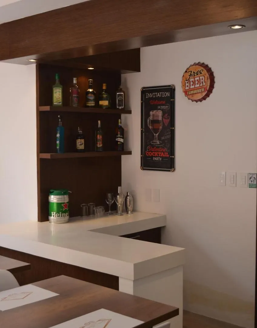 Hotel Gran Mariscal Quito