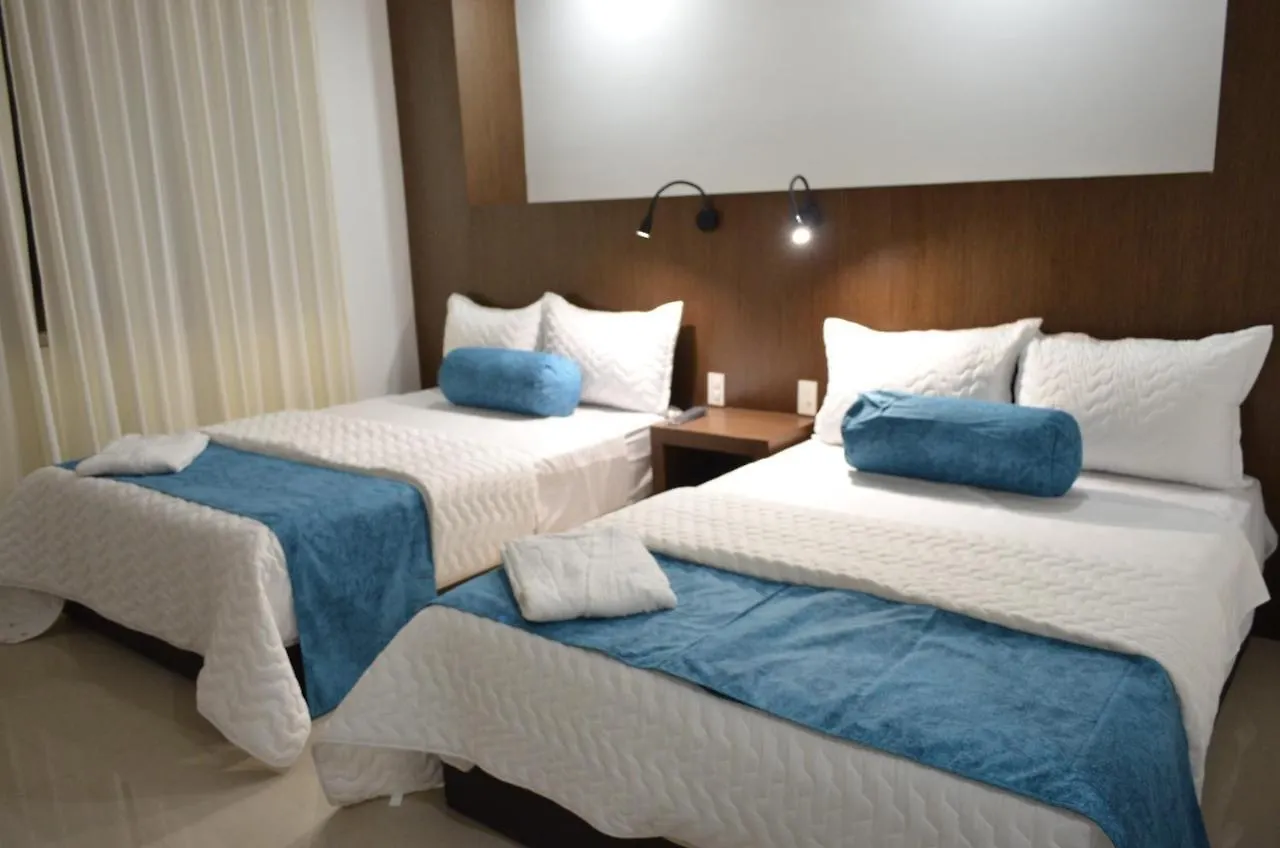 Hotel Gran Mariscal Quito