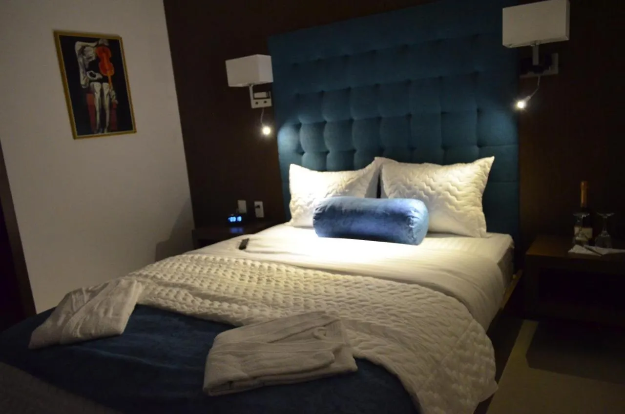 Hotel Gran Mariscal Quito 3*,