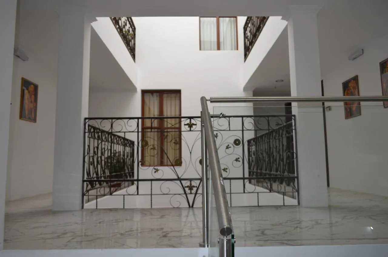 Hotel Gran Mariscal Quito