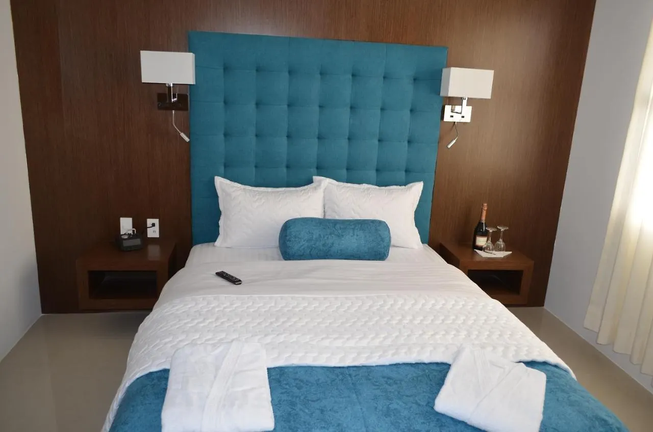 Hotel Gran Mariscal Quito