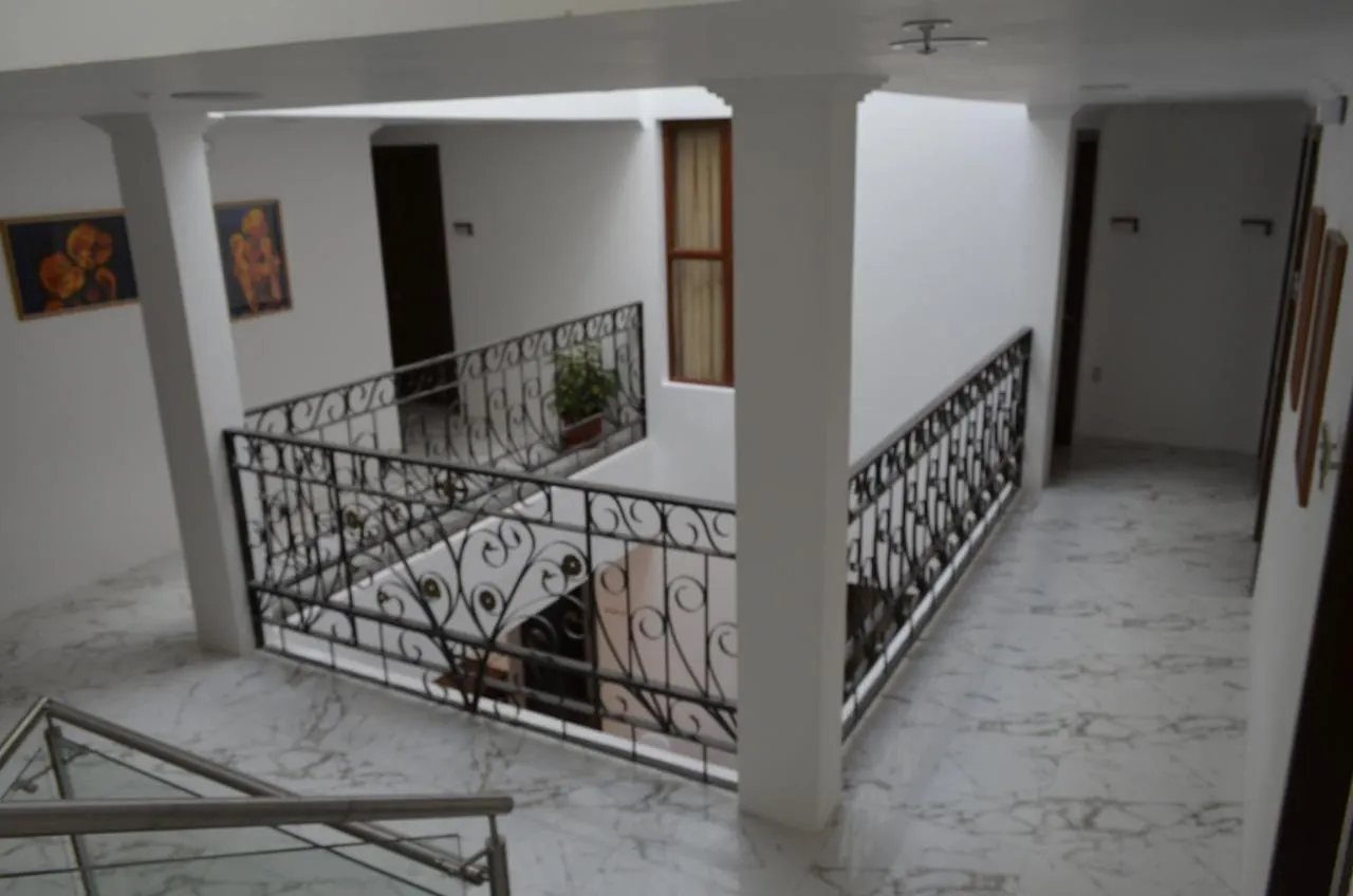 Hotel Gran Mariscal Quito 3*,  Ecuador