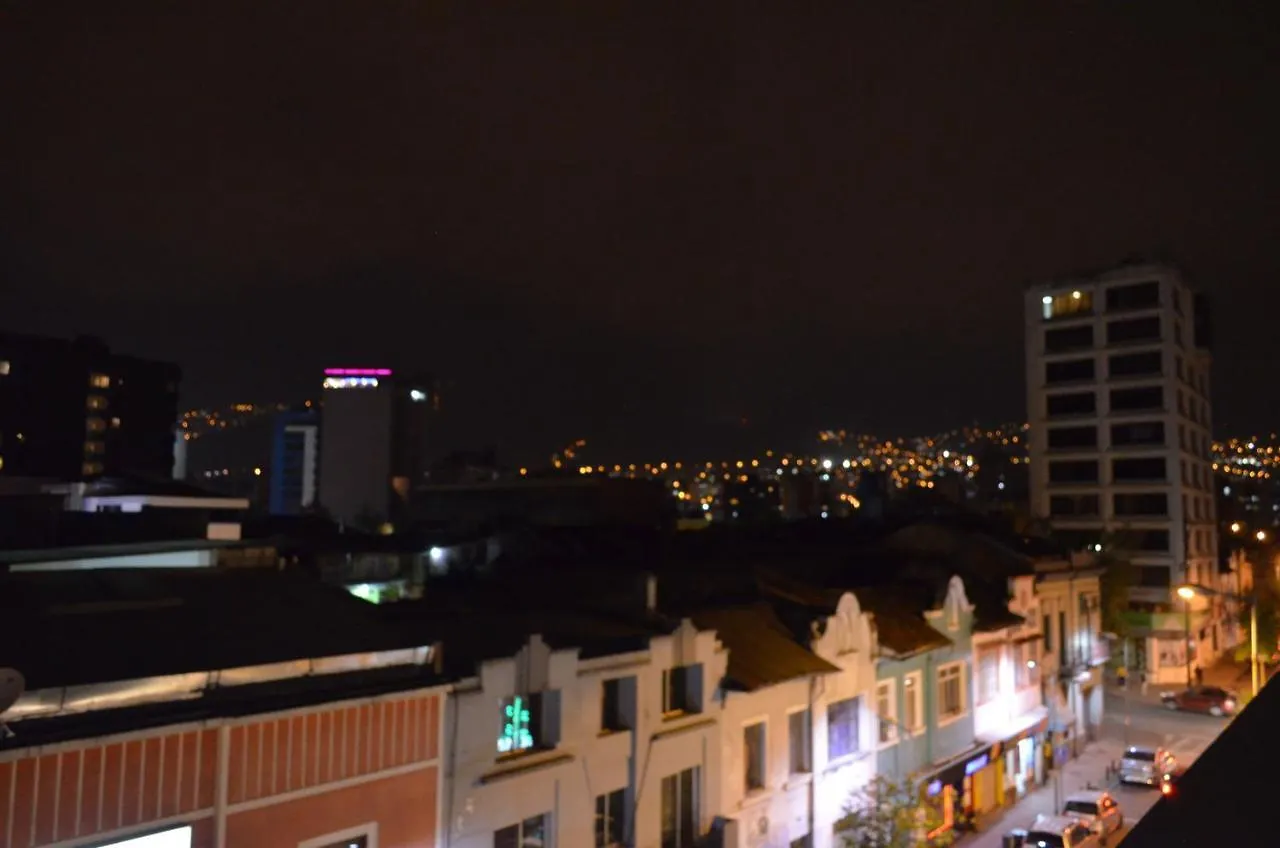 Hotel Gran Mariscal Quito