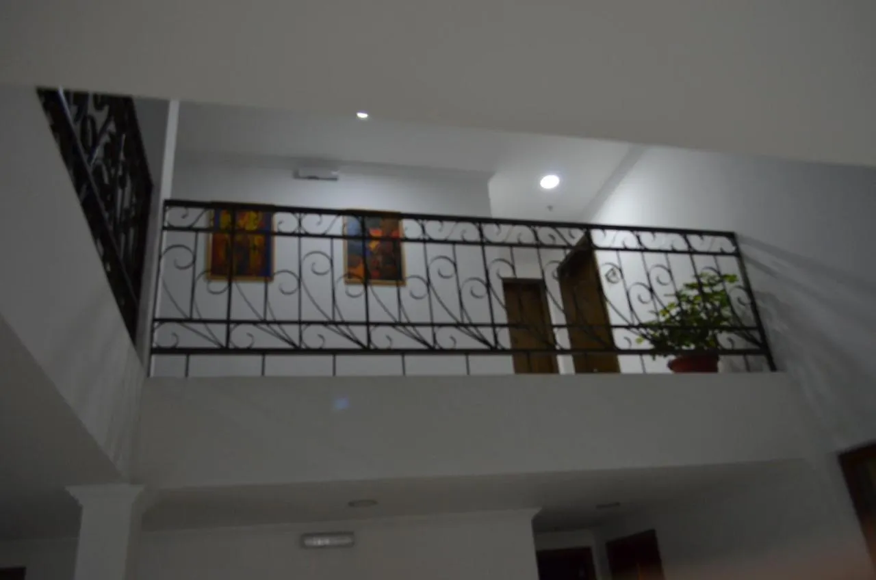 Hotel Gran Mariscal Quito 3*,  Ecuador