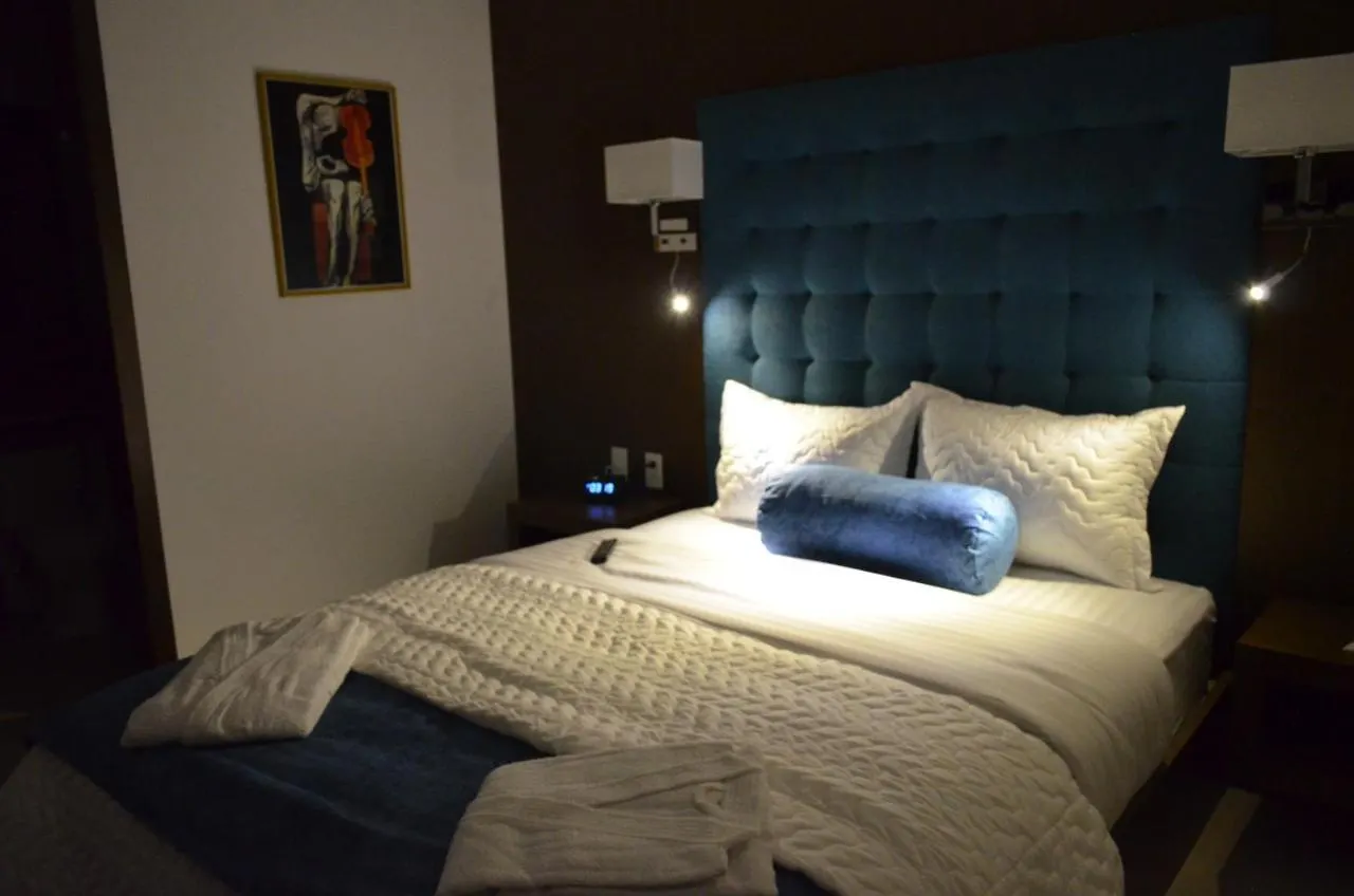 Hotel Gran Mariscal Quito 3*,