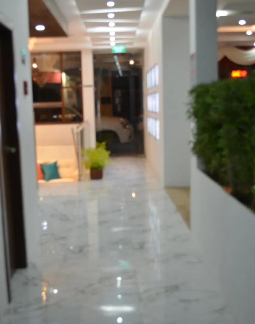 Hotel Gran Mariscal Quito