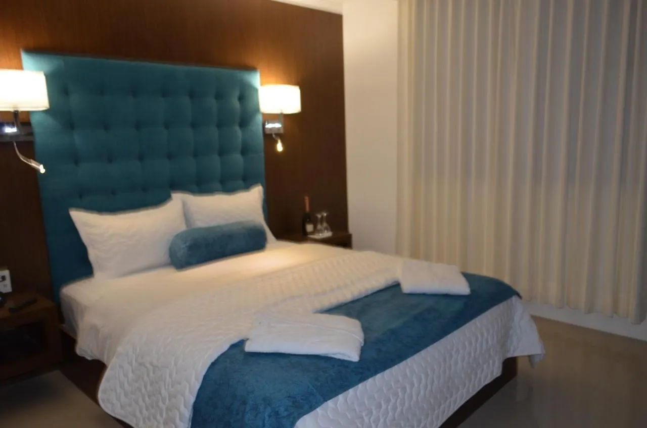 Hotel Gran Mariscal Quito