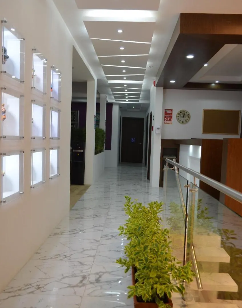 Hotel Gran Mariscal Quito