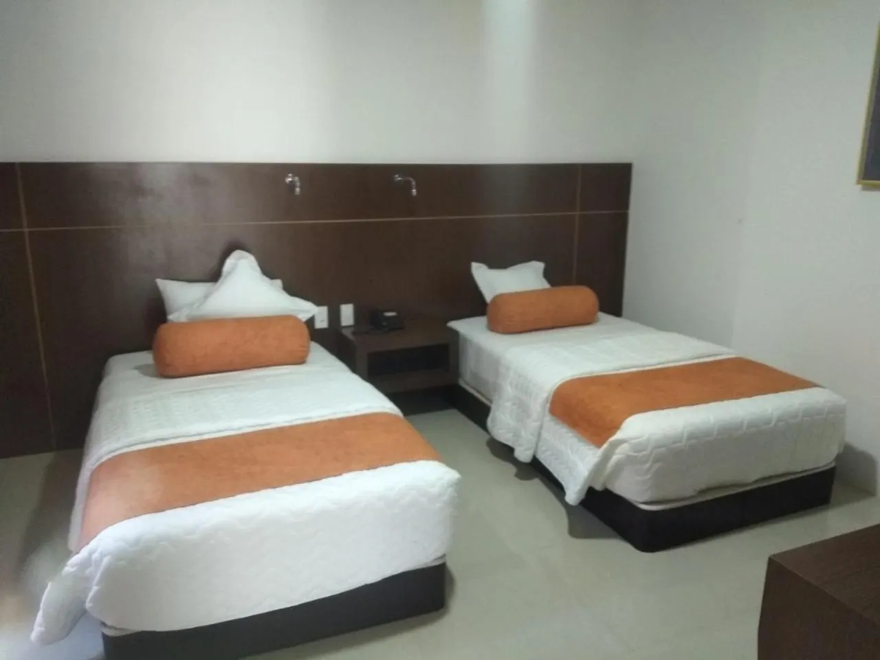 ***  Hotel Gran Mariscal Quito Ecuador