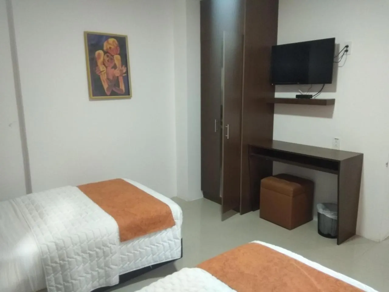 Hotel Gran Mariscal Quito